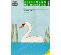 Heinemann Maths 1 Workbook 2 8 Pack