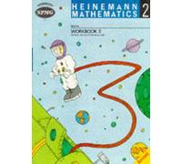 Heinemann Maths 2 Workbook 3 8 Pack