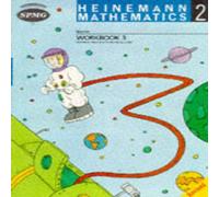 Heinemann Maths 2 Workbook 3 8 Pack Multiple-component retail product Scottish Primary Maths Group SPMG Multi One Size