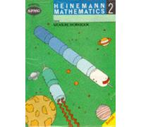 Heinemann Maths 2 Workbook 5 8 Pack
