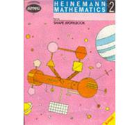 Heinemann Maths 2 Workbook 6 8 Pack