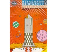 Heinemann Maths 2 Workbooks 1-7 Pack (1995-05-25)