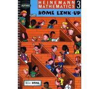 Heinemann Maths 3: Home Link-Up
