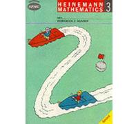 Heinemann Maths 3 Workbook 2: Number