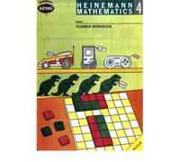[Heinemann Maths 4: Omnibus Pack] [by: Scottish Primary Maths Group SPMG]