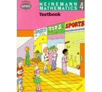 Heinemann Maths 4: Textbook: (HEINEMANN MATHS)