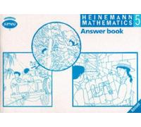 Heinemann Maths 5: Answer Book: Answer Book Year 5 (1995-06-01)