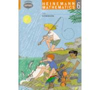 Heinemann Maths 6 Workbook 8 Pack