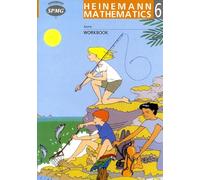 Heinemann Maths 6: Workbook (single): (HEINEMANN MATHS)