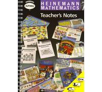 Heinemann Maths P7 Teacher's Notes
