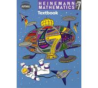 Heinemann Maths P7 – Textbook Single – Pearson Education
