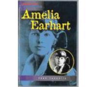Heinemann Profiles: Amelia Earhart