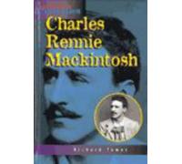 Heinemann Profiles: Charles Rennie Mackintosh Paperback