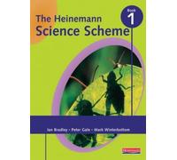 Heinemann Science Scheme Pupil Book 1