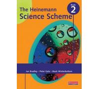 Heinemann Science Scheme Pupil Book 2
