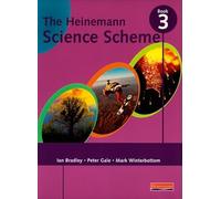 Heinemann Science Scheme Pupil Book 3 Compendium Volume
