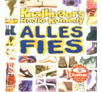 Heiner Knallinger - Alles Fies
