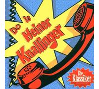 Heiner Knallinger - Do Is Heiner Knallinger