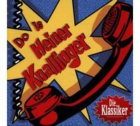 Heiner Knallinger - Do Is Heiner Knallinger
