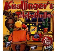 Heiner Knallinger - Knallinger'S Telefonthriller