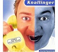 Heiner Knallinger - Telefonitis