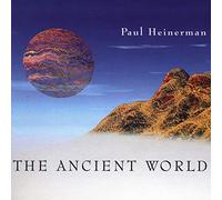 Heinerman, Paul - Ancient World