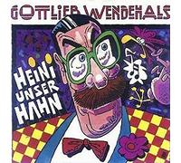 Heini unser Hahn /Guten Tag lieber Tag ( 7" Vinyl Single 1990 )(Ariola 113670)