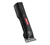 Heiniger #10WF Sapphire Horse Clippers with Shaving Head 2 Batteries