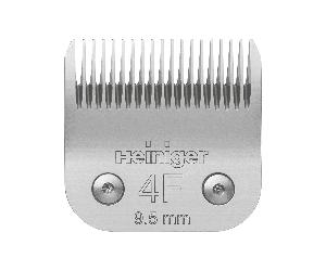 Heiniger 4F Blade