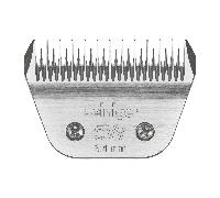 Heiniger #5W Wide Clipper Blade