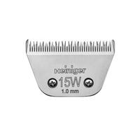 Heiniger A5 Snap On Blade Set No.15W / 1mm - Liveryman