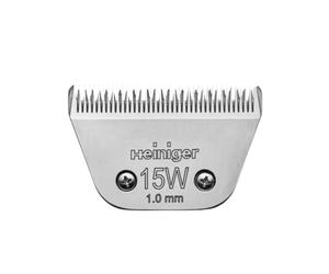 Heiniger A5 Snap On Blade Set No.15W / 1mm - Liveryman