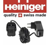 Heiniger Adapter for Saphir Cord Clippers