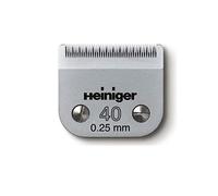Heiniger Blade for Saphir #40 0.25mm