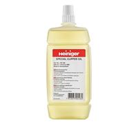Heiniger Clipper Oil Refil Bottle 500ml