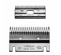 Heiniger Course Clipper Blades 21