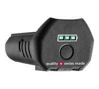 Heiniger Opal Battery