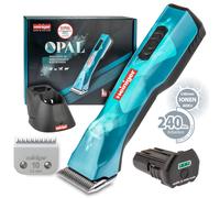 Heiniger Opal Brushless Battery Dog Clipper Brilliant IN Tone And Performance
