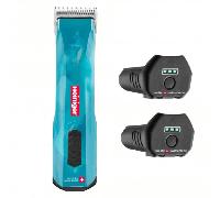 Heiniger Opal Cordless Clipper with Two Batteries