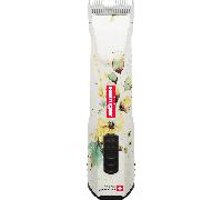Heiniger Opal Floral Clipper with 2 Battery