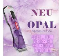 Heiniger Opal Special Edition Brushless Battery Shearing Machine