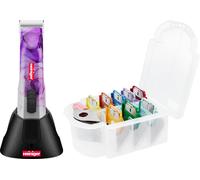 Heiniger Opal Special Edition Brushless Battery Clipper