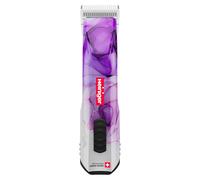 Heiniger Opal Special Edition Clipper With Two Batteries
