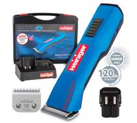 Heiniger Saphir 2 Battery Clipper With Snap On Blade 1.5 Mm