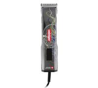 Heiniger Saphir Cord Grey C/W 10 Blade