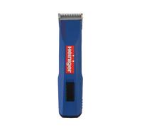 Heiniger Saphir Cordless Clipper - Blue