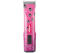 Heiniger Saphir Cordless Clipper Pink Paws
