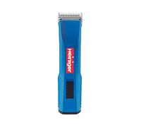 Heiniger Saphir Blue Style Clipper with #10 Blade