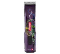 Heiniger Clipper Saphir Style, Cordless, Includes 10 Blade, Purple