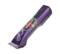 Heiniger Saphir Style Cordless Clipper - Purple